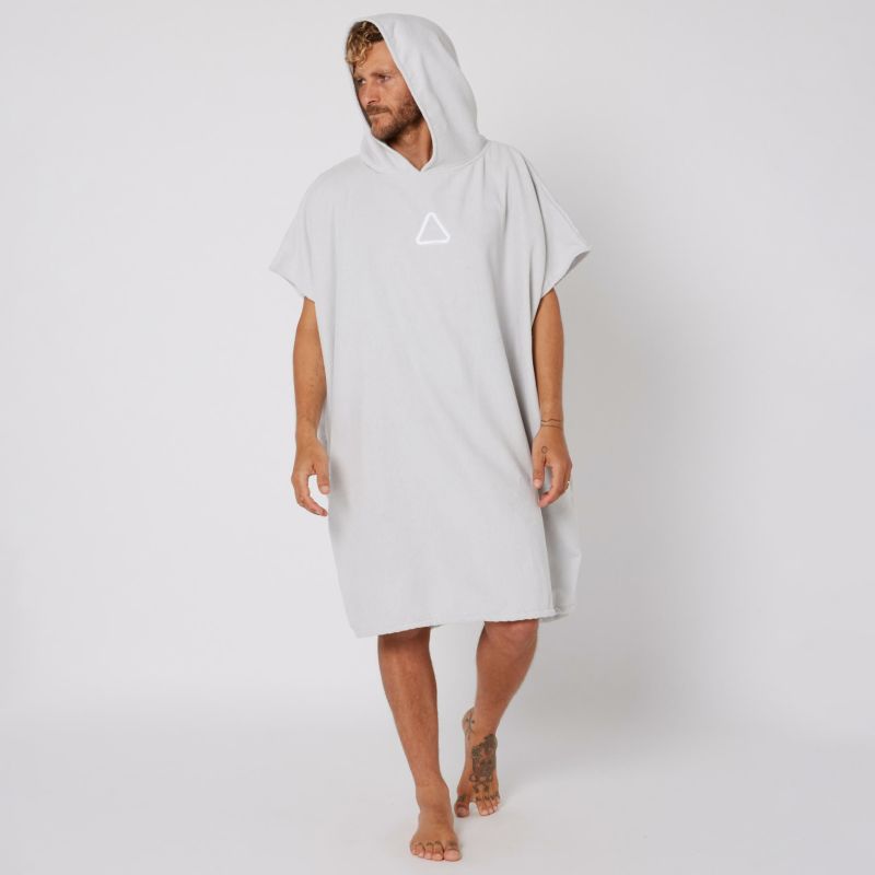 Follow|CorpTowelie(Grey)