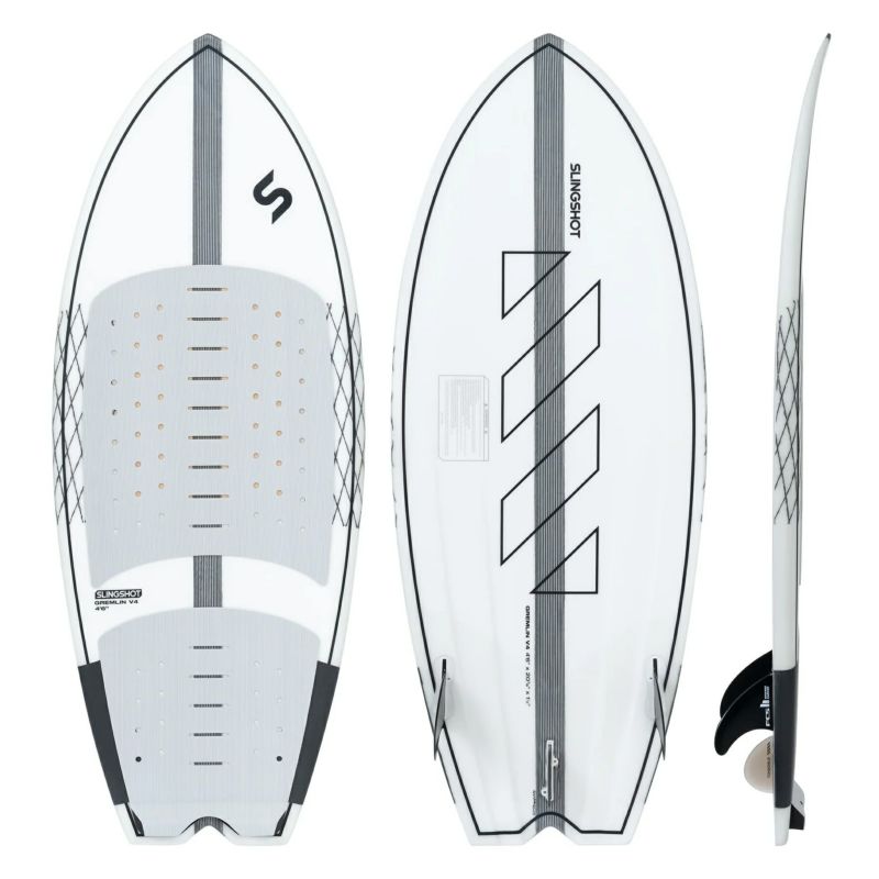 SlingShot|Gremlin V4