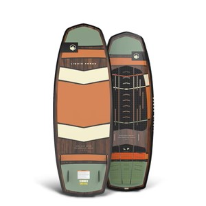 ウェイクサーフボード POD