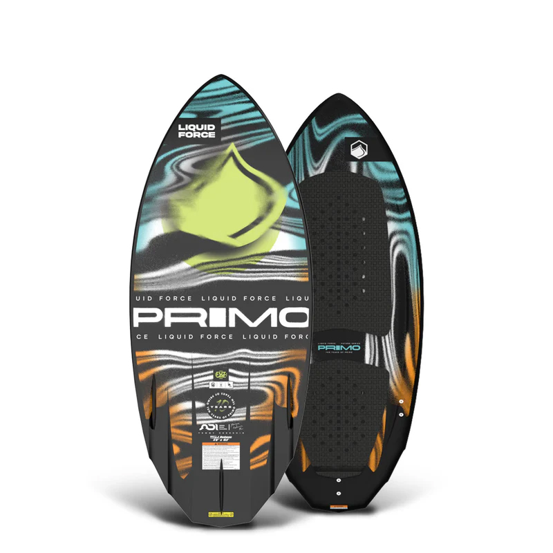 ウェイクサーフボード PRIMO