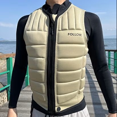 total 着用画像